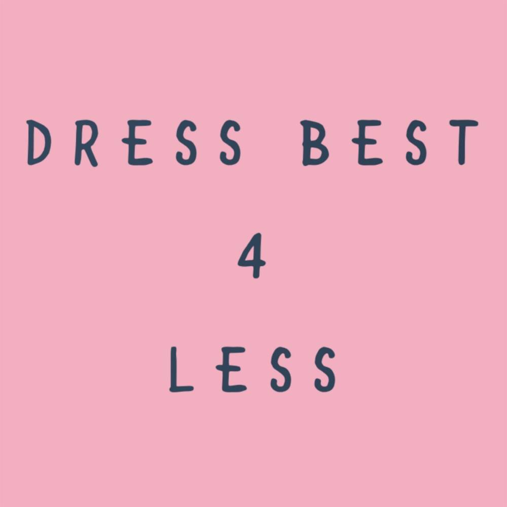 Meet your Posher, Dress
